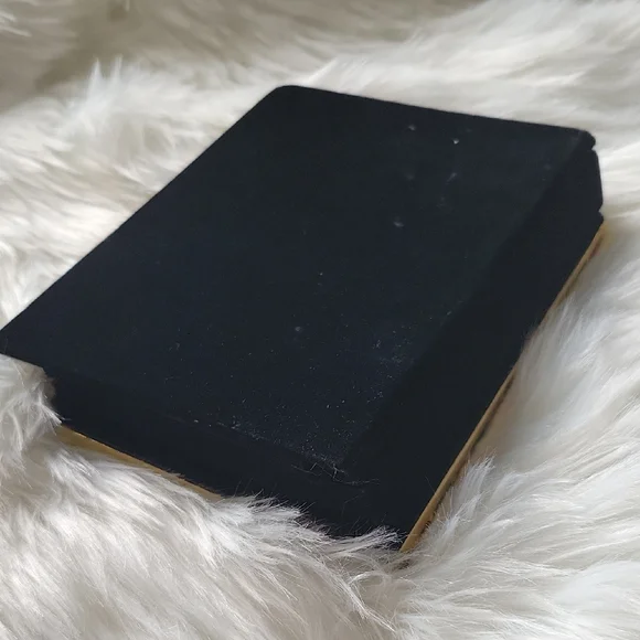 Christopher Radko Red and Green Holiday Photo Album - Picture 4 of 4